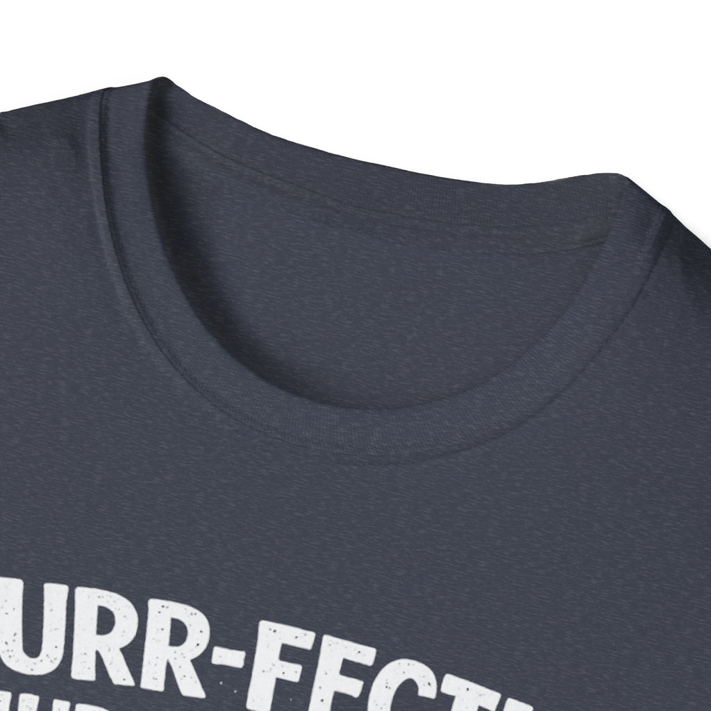 Camiseta "Juzgándote perfectamente, gato"