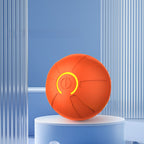 Pet electric gravity jumping ball