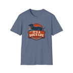 It's a Dog's Life T-Shirt