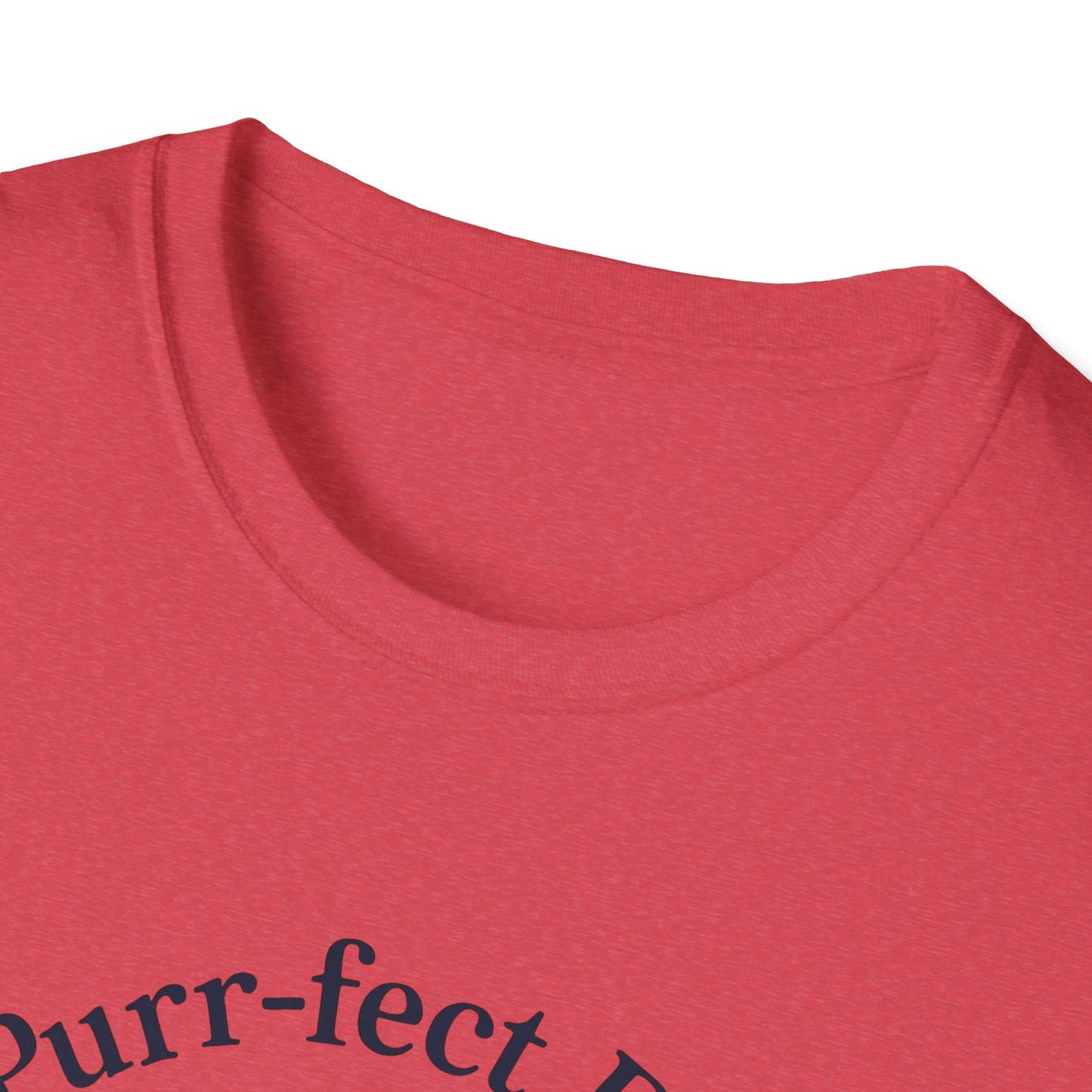 Camiseta de gato en taza de té