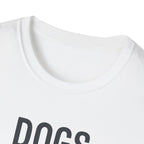 Dogs Are My Favorite T-Shirt