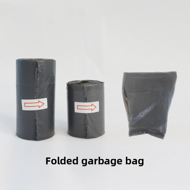 Recogedor de excrementos de perro