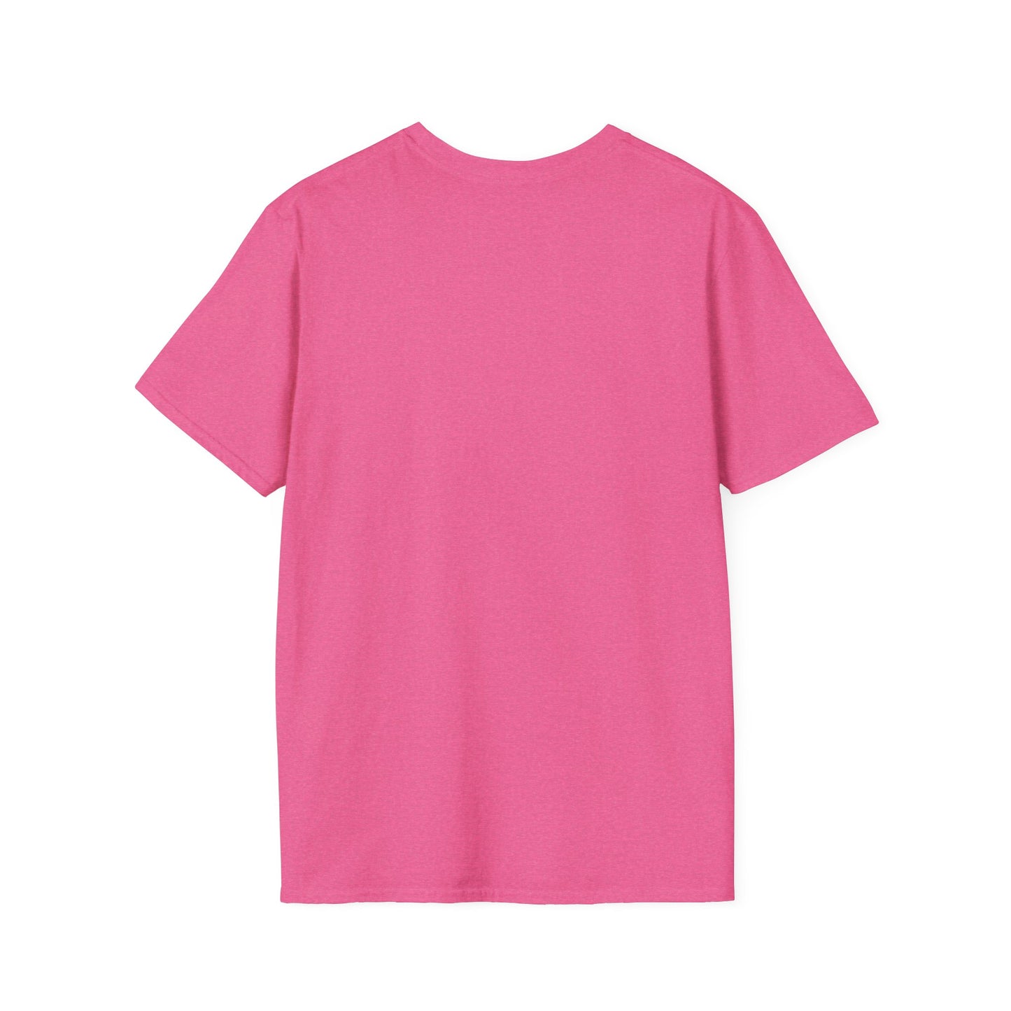 Pawsome days with colorful shapes T-Shirt
