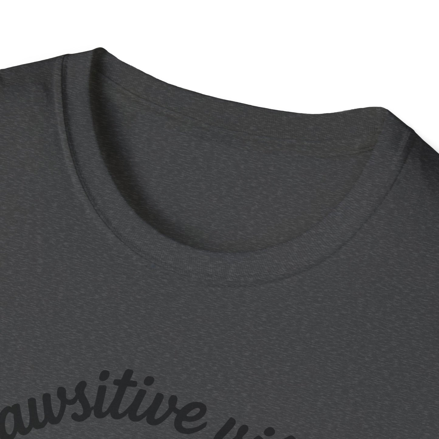 Colorful Running Dog T-Shirt