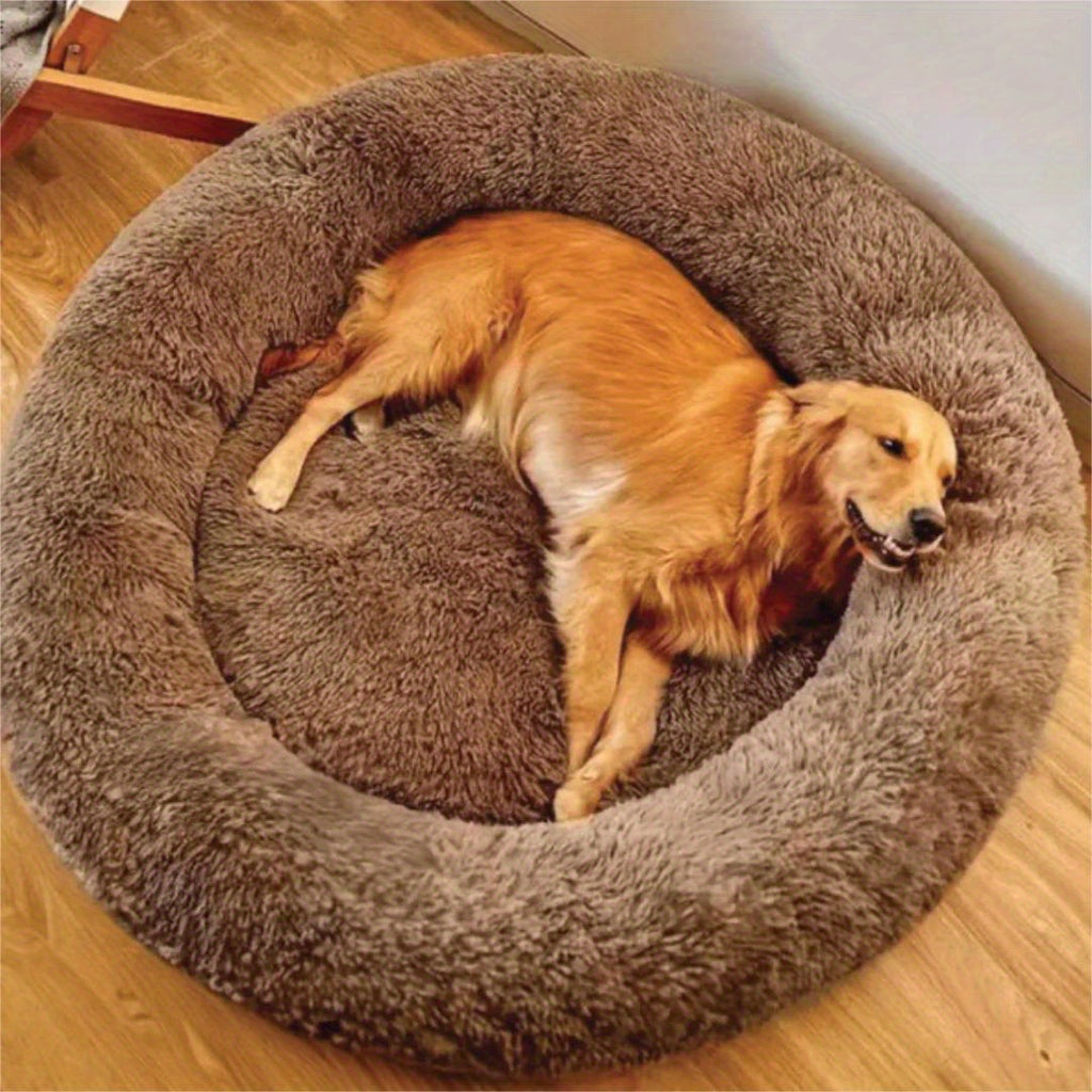 Calming Dog Bed