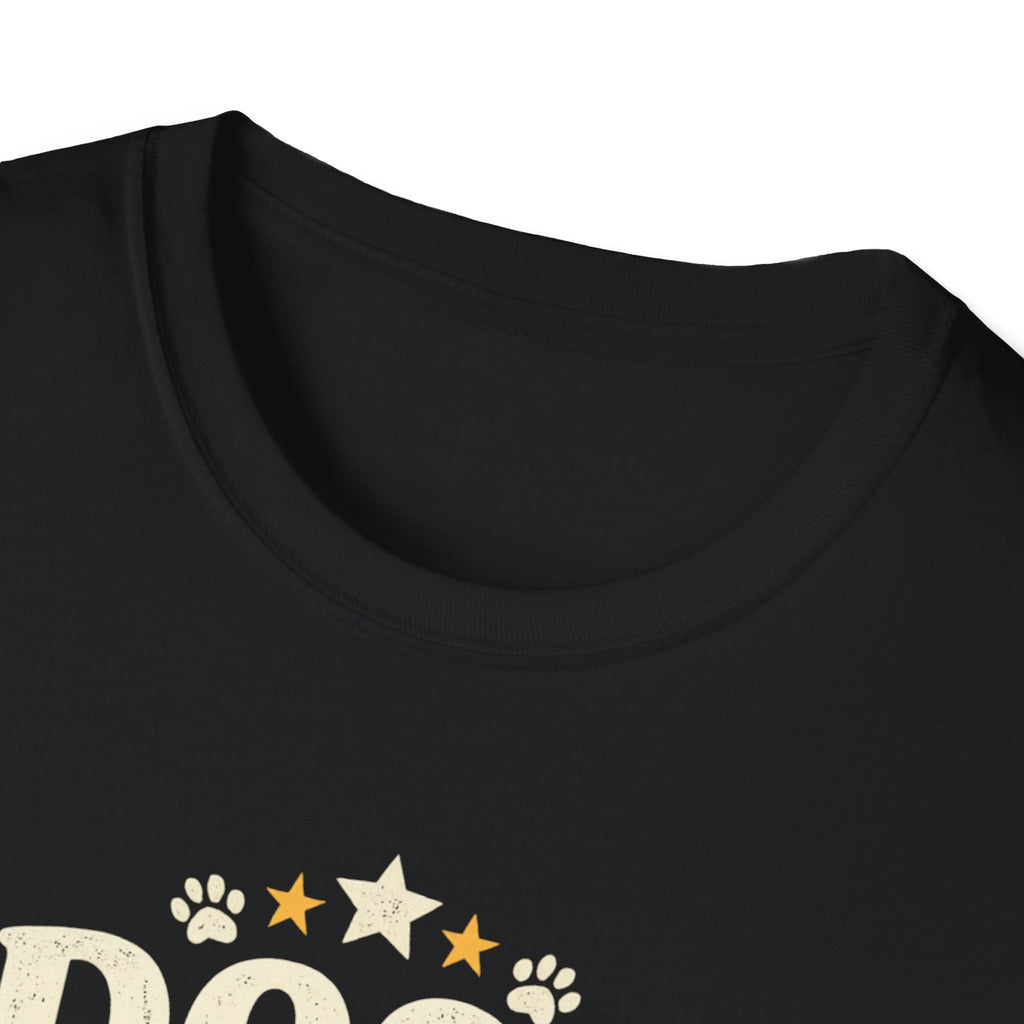 Dogs Are My Favorite People T-Shirt — Funny Dog Lover Tee