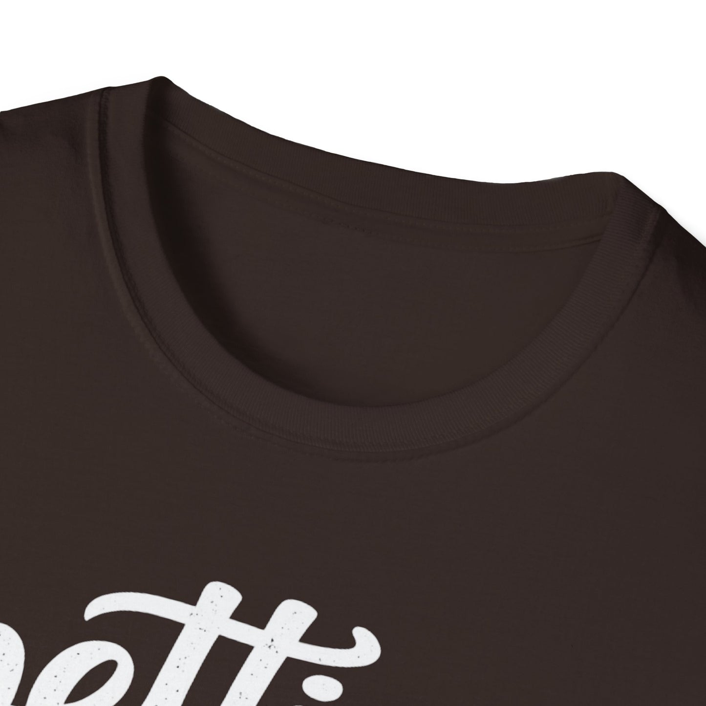 Petting It's How I Hug T-Shirt — Funny Paw Print Tee for Dog & Cat Lovers