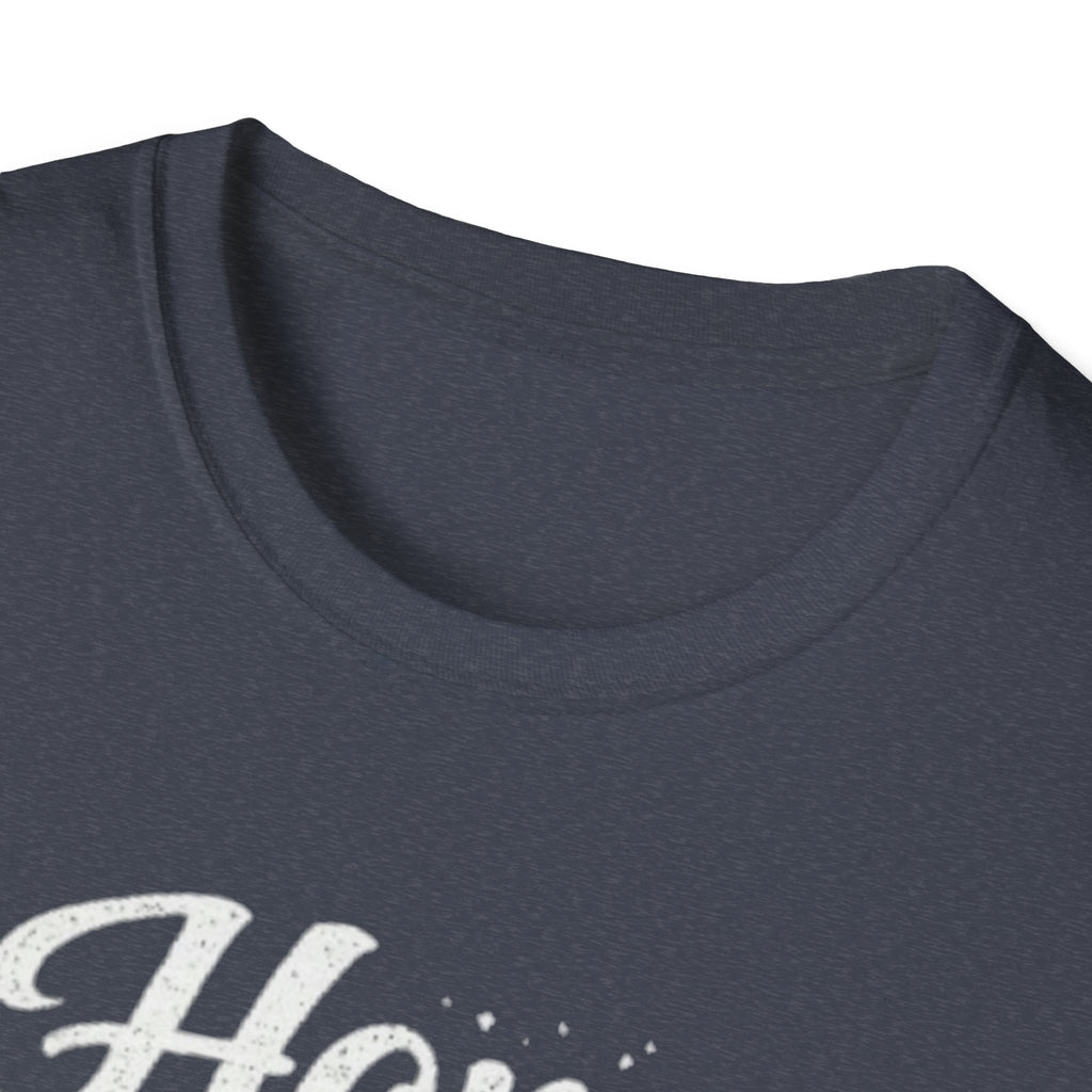 Home Is Where The Paws Are T-Shirt