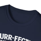 Camiseta "Juzgándote perfectamente, gato"