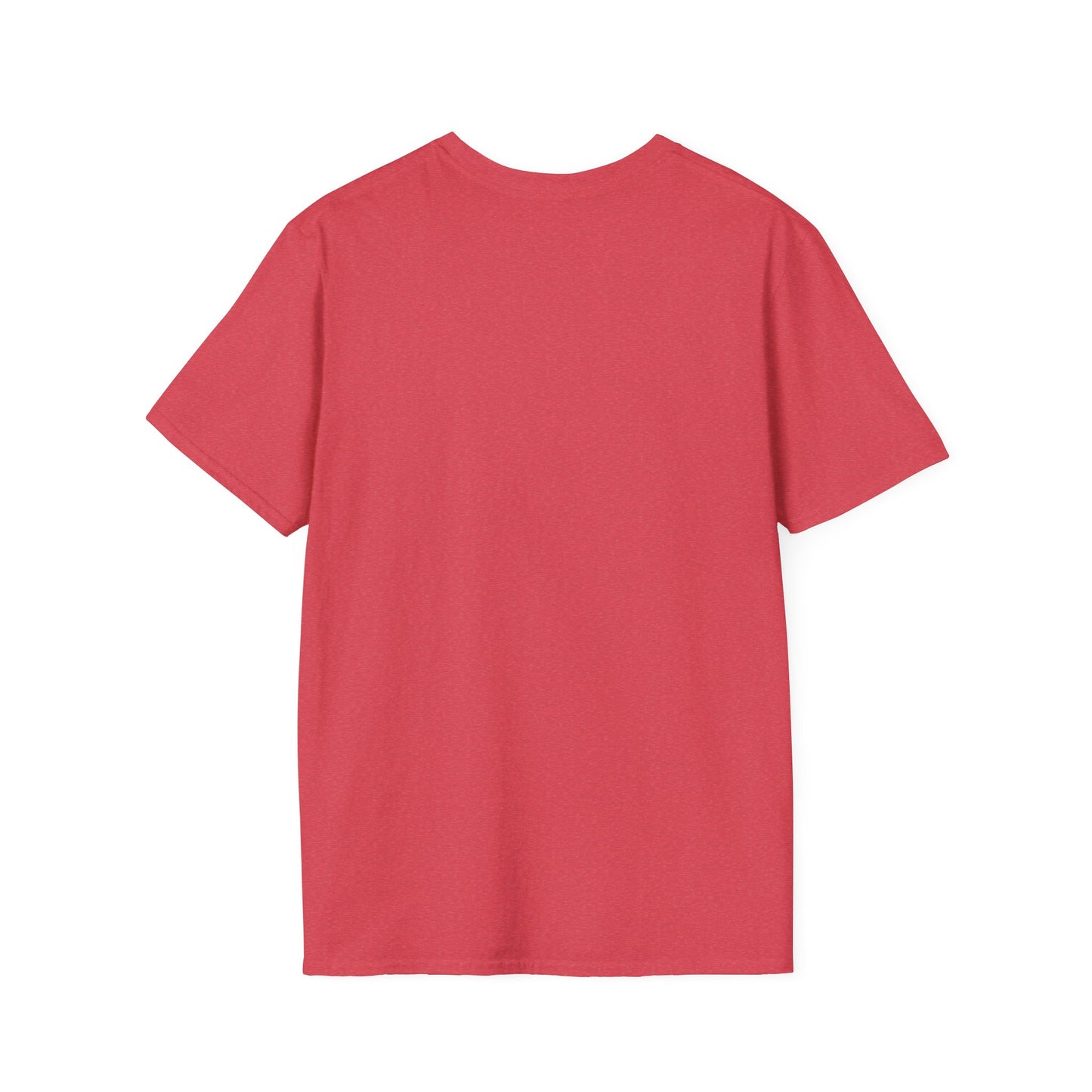 Pawsome days with colorful shapes T-Shirt