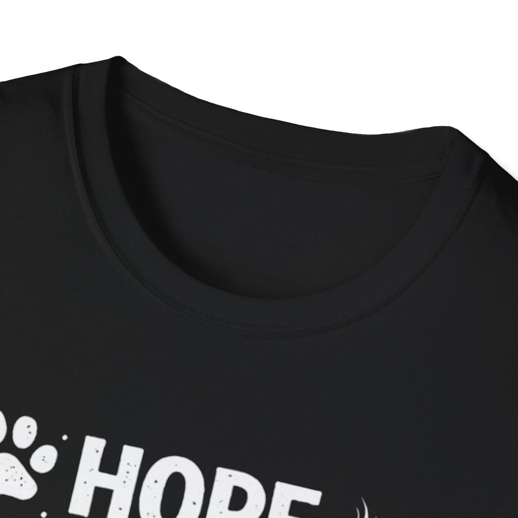 Hope You Like Dog Hair T-Shirt — Funny Pet Lover Tee