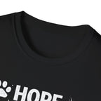 Hope You Like Dog Hair T-Shirt — Funny Pet Lover Tee