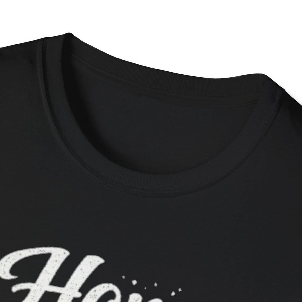 Home Is Where The Paws Are T-Shirt