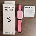 Pet Locator Collar