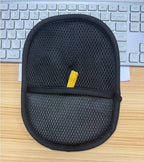 Cat hair removal gloves