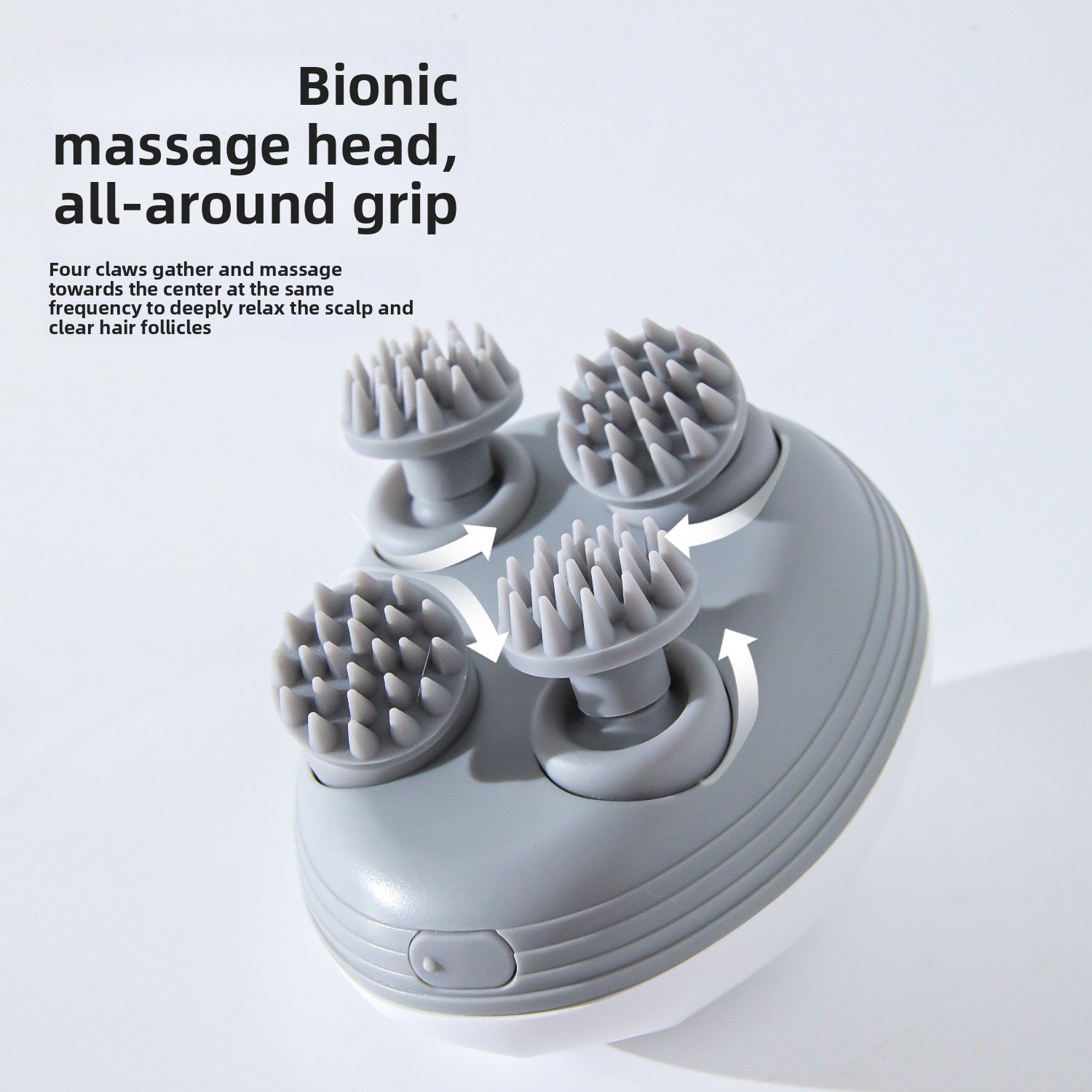 Masajeador para gatos 