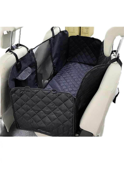 Dog Car Seat