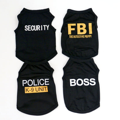 pet clothes