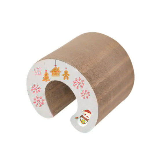Organ Cat Scratch Board Nest Wear-resistant Scrap-resistant Cat Toy Self-relief Corrugated Paper Claw Grinding Board
