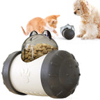 Slow Feeder Ball Interactive Dog Toy