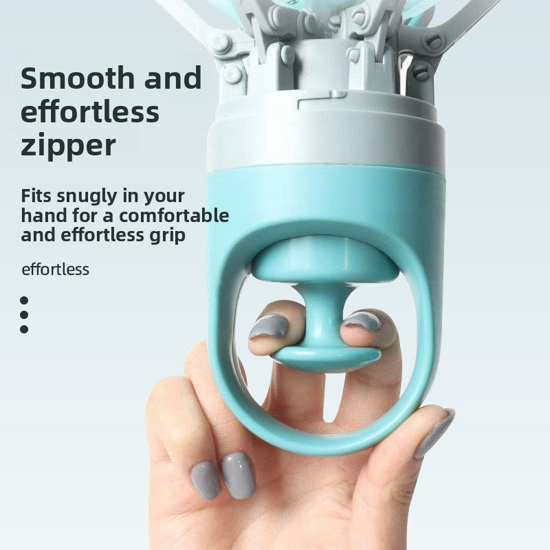 recogedor de excrementos de mascotas 