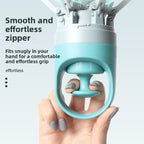 recogedor de excrementos de mascotas 