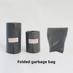 Recogedor de excrementos de perro