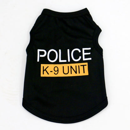 pet clothes