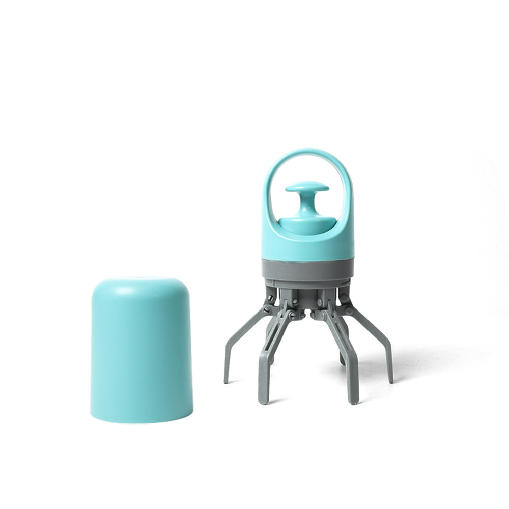 recogedor de excrementos de mascotas 