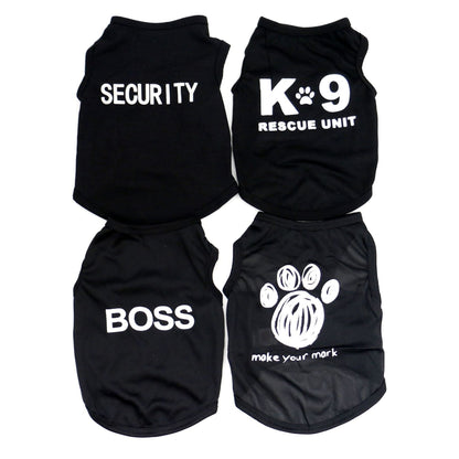 pet clothes