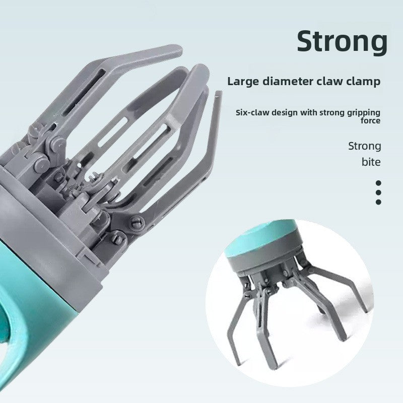 recogedor de excrementos de mascotas 